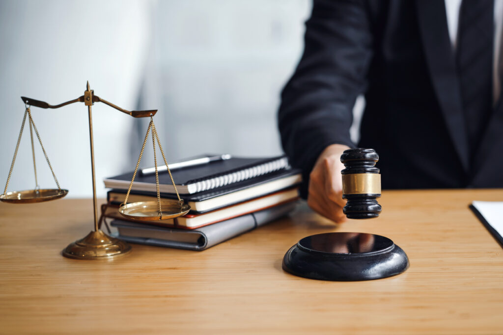 Abogado penal Valencia con experiencia
